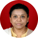 Dr Sunita Nikumbh