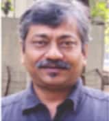 Dr. Manoj K. Patel